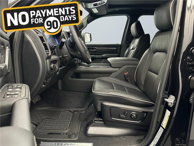 2026 RAM 1500 Limited (Stk: 40880) in Lethbridge - Image 9 of 15