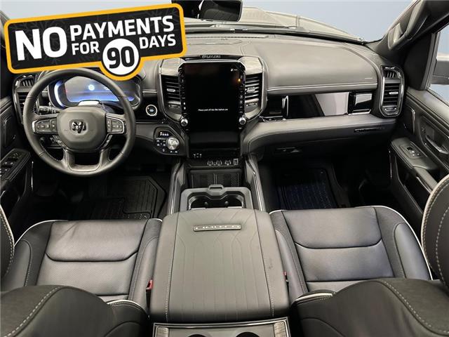 2026 RAM 1500 Limited (Stk: 40880) in Lethbridge - Image 10 of 15