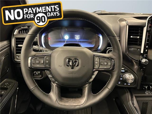 2026 RAM 1500 Limited (Stk: 40880) in Lethbridge - Image 12 of 15