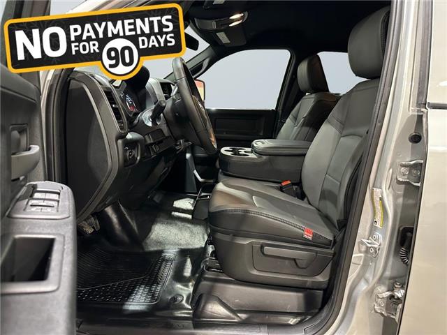 2026 RAM 3500 Tradesman (Stk: 40663) in Lethbridge - Image 9 of 15