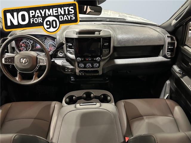 2026 RAM 3500 Tradesman (Stk: 40663) in Lethbridge - Image 10 of 15