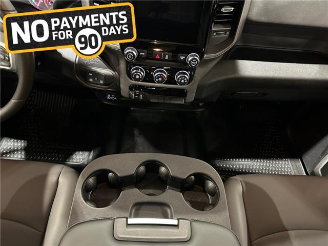 2026 RAM 3500 Tradesman (Stk: 40663) in Lethbridge - Image 11 of 15