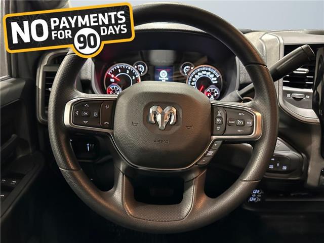 2026 RAM 3500 Tradesman (Stk: 40663) in Lethbridge - Image 12 of 15