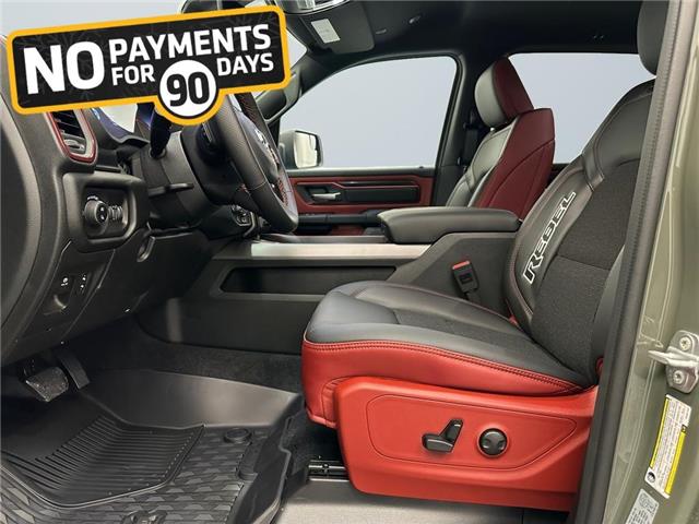 2026 RAM 1500 Rebel (Stk: 40886) in Lethbridge - Image 9 of 15