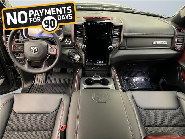 2026 RAM 1500 Rebel (Stk: 40886) in Lethbridge - Image 10 of 15