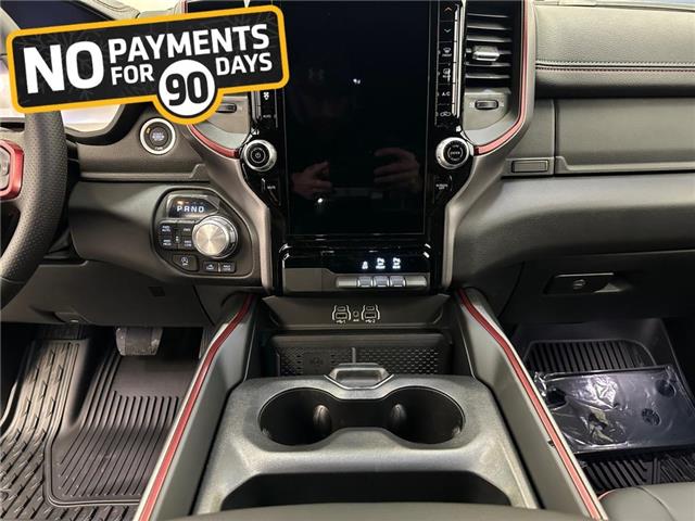 2026 RAM 1500 Rebel (Stk: 40886) in Lethbridge - Image 11 of 15