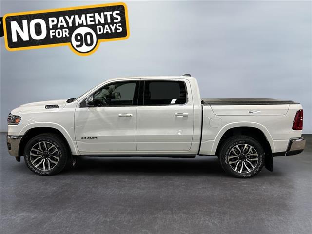 2026 RAM 1500 Limited (Stk: 40578) in Lethbridge - Image 2 of 15