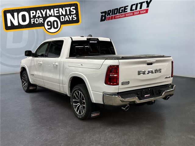 2026 RAM 1500 Limited (Stk: 40578) in Lethbridge - Image 3 of 15