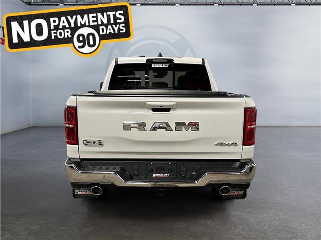 2026 RAM 1500 Limited (Stk: 40578) in Lethbridge - Image 4 of 15