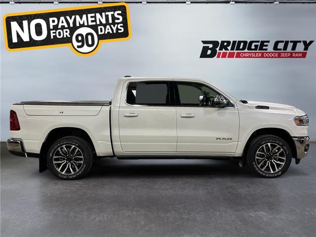 2026 RAM 1500 Limited (Stk: 40578) in Lethbridge - Image 6 of 15