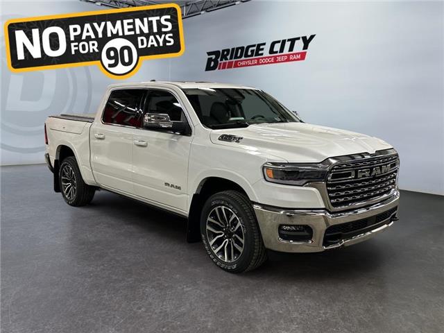 2026 RAM 1500 Limited (Stk: 40578) in Lethbridge - Image 7 of 15