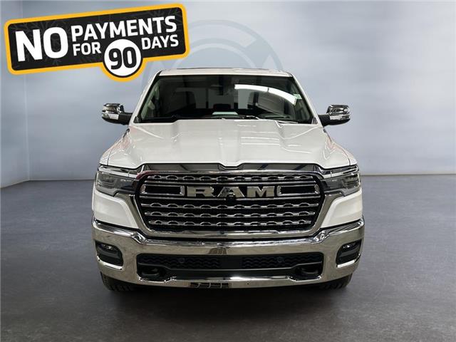 2026 RAM 1500 Limited (Stk: 40578) in Lethbridge - Image 8 of 15
