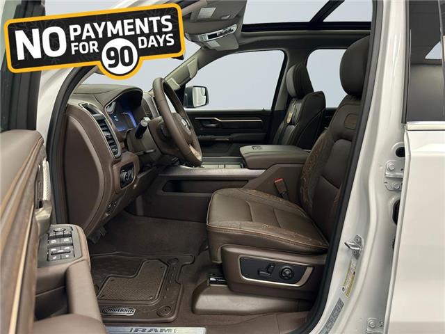2026 RAM 1500 Limited (Stk: 40578) in Lethbridge - Image 9 of 15