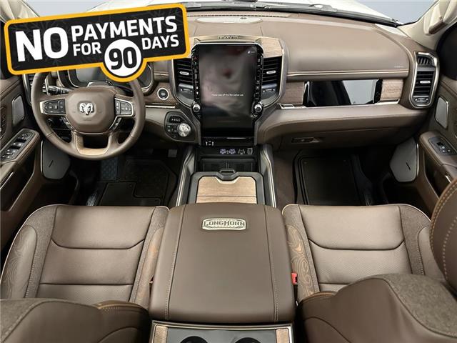 2026 RAM 1500 Limited (Stk: 40578) in Lethbridge - Image 10 of 15