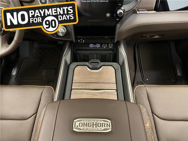 2026 RAM 1500 Limited (Stk: 40578) in Lethbridge - Image 11 of 15