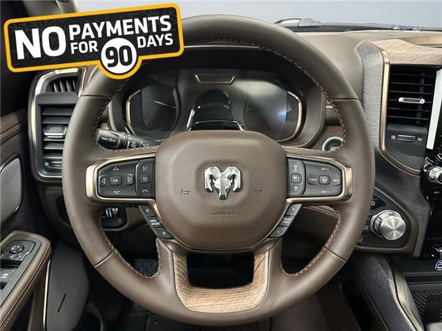 2026 RAM 1500 Limited (Stk: 40578) in Lethbridge - Image 12 of 15