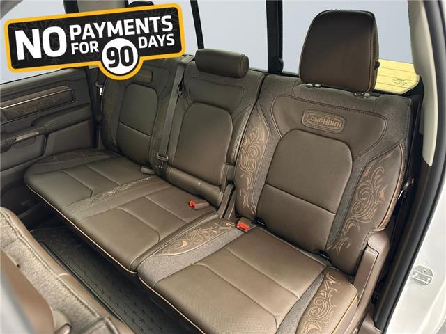 2026 RAM 1500 Limited (Stk: 40578) in Lethbridge - Image 13 of 15