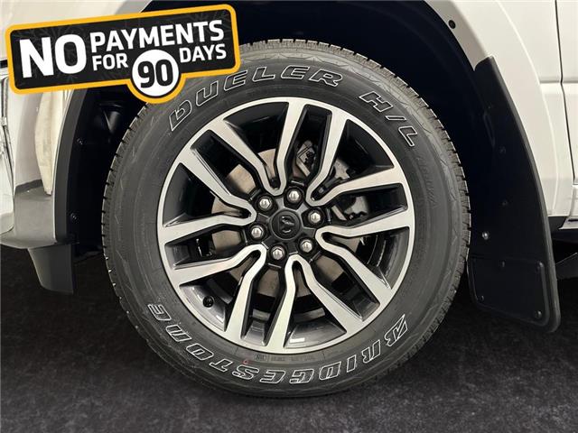 2026 RAM 1500 Limited (Stk: 40578) in Lethbridge - Image 14 of 15