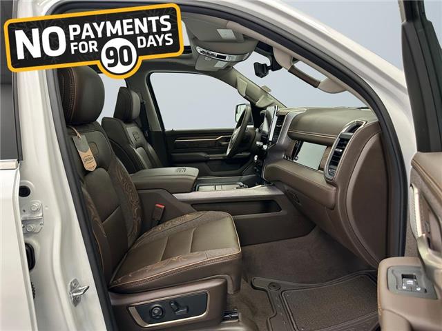 2026 RAM 1500 Limited (Stk: 40578) in Lethbridge - Image 15 of 15