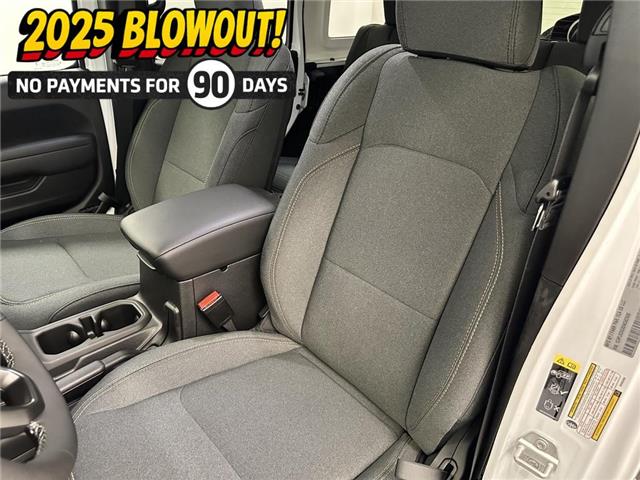 2025 Jeep Wrangler Sport (Stk: 37414) in Lethbridge - Image 14 of 25