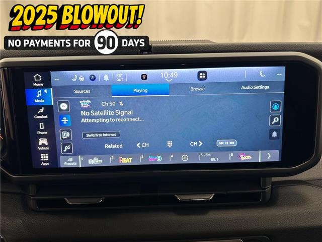 2025 Jeep Wrangler Sport (Stk: 37414) in Lethbridge - Image 16 of 25