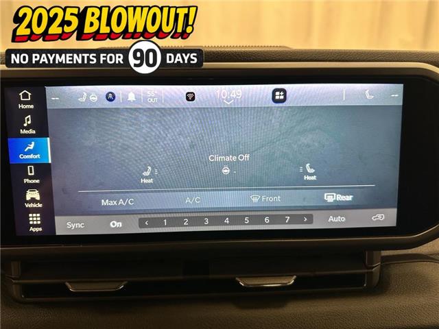 2025 Jeep Wrangler Sport (Stk: 37414) in Lethbridge - Image 17 of 25