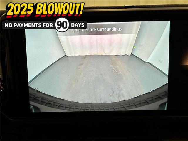 2025 Jeep Wrangler Sport (Stk: 37414) in Lethbridge - Image 19 of 25