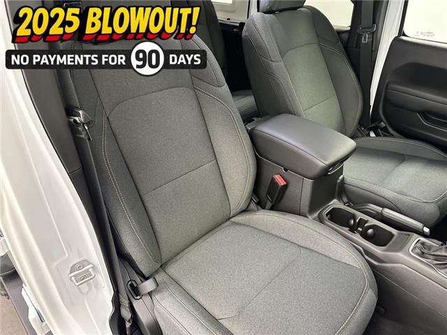 2025 Jeep Wrangler Sport (Stk: 37414) in Lethbridge - Image 24 of 25