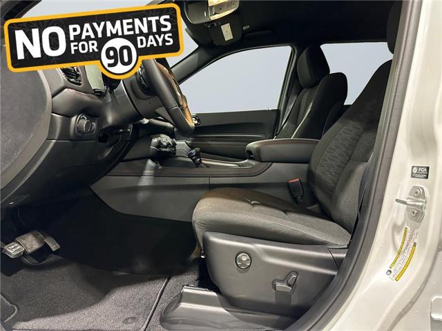 2026 Dodge Durango GT (Stk: 40752) in Lethbridge - Image 9 of 15