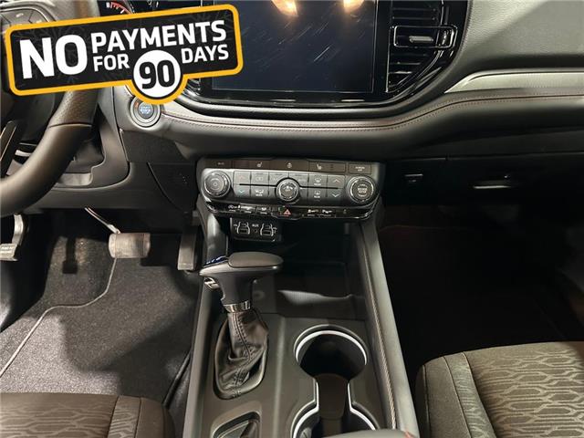 2026 Dodge Durango GT (Stk: 40752) in Lethbridge - Image 11 of 15