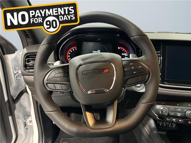 2026 Dodge Durango GT (Stk: 40752) in Lethbridge - Image 12 of 15
