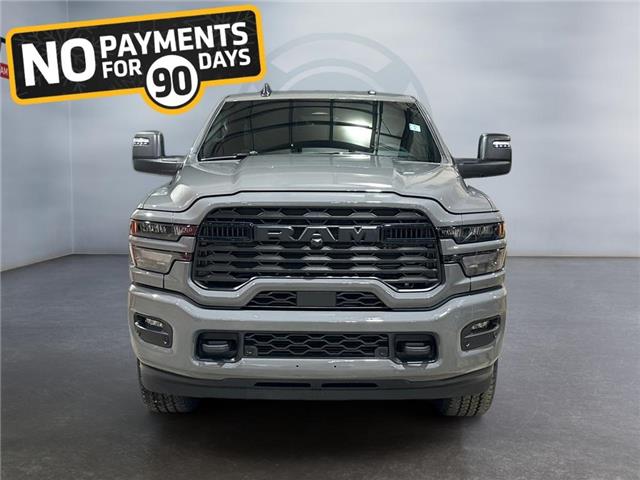 2026 RAM 3500 Big Horn (Stk: 40665) in Lethbridge - Image 8 of 15