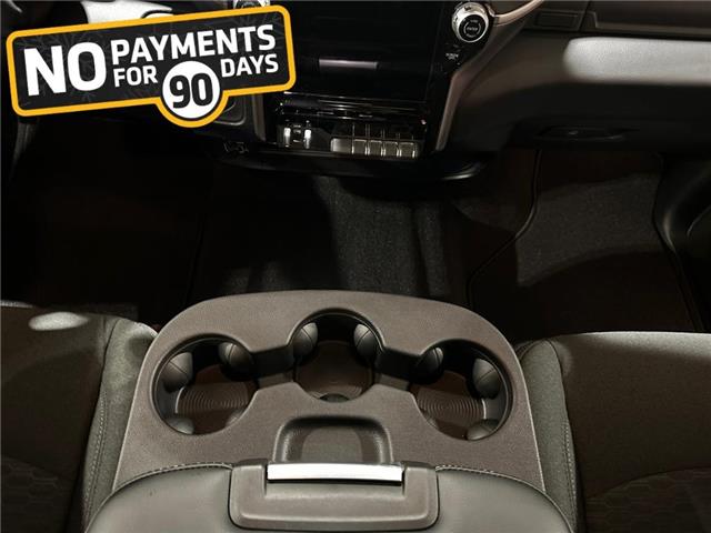 2026 RAM 3500 Big Horn (Stk: 40665) in Lethbridge - Image 11 of 15