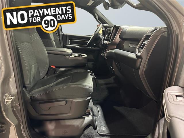 2026 RAM 3500 Big Horn (Stk: 40665) in Lethbridge - Image 15 of 15