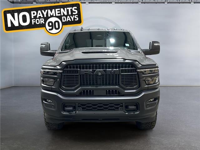 2026 RAM 2500 Rebel/Power Wagon (Stk: 40724) in Lethbridge - Image 8 of 15