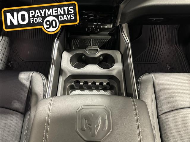 2026 RAM 2500 Rebel/Power Wagon (Stk: 40724) in Lethbridge - Image 11 of 15
