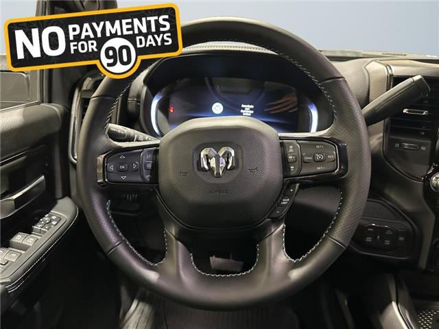 2026 RAM 2500 Rebel/Power Wagon (Stk: 40724) in Lethbridge - Image 12 of 15