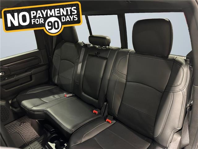 2026 RAM 2500 Rebel/Power Wagon (Stk: 40724) in Lethbridge - Image 13 of 15