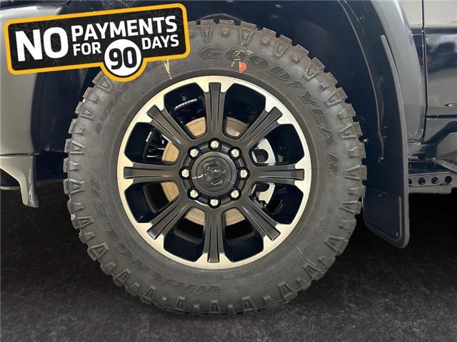 2026 RAM 2500 Rebel/Power Wagon (Stk: 40724) in Lethbridge - Image 14 of 15