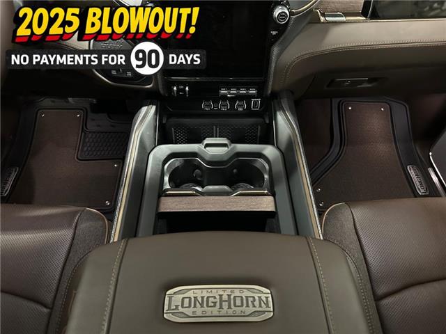 2025 RAM 2500 Limited (Stk: 37311) in Lethbridge - Image 11 of 15