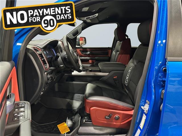 2026 RAM 1500 Rebel (Stk: 40611) in Lethbridge - Image 9 of 15