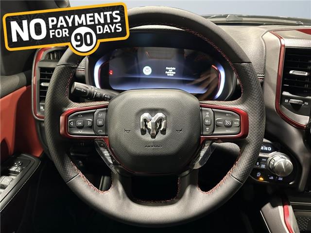 2026 RAM 1500 Rebel (Stk: 40611) in Lethbridge - Image 12 of 15