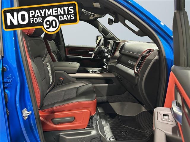 2026 RAM 1500 Rebel (Stk: 40611) in Lethbridge - Image 15 of 15