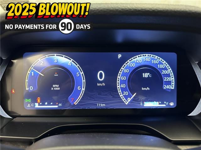 2025 Jeep Grand Cherokee Limited (Stk: 37037) in Lethbridge - Image 18 of 29