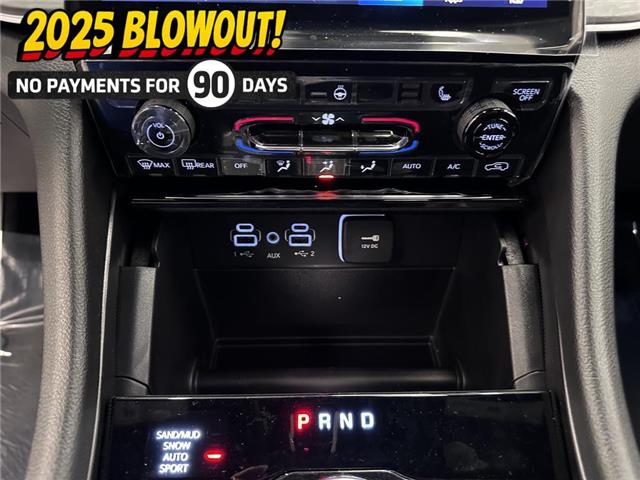 2025 Jeep Grand Cherokee Limited (Stk: 37037) in Lethbridge - Image 22 of 29