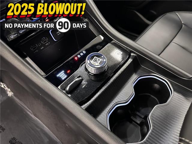 2025 Jeep Grand Cherokee Limited (Stk: 37037) in Lethbridge - Image 23 of 29