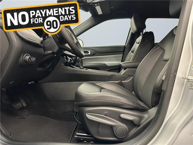 2026 Jeep Compass North (Stk: 40674) in Lethbridge - Image 9 of 15