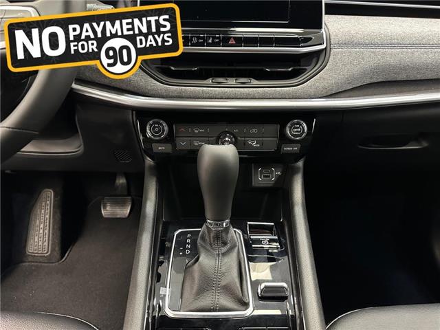 2026 Jeep Compass North (Stk: 40674) in Lethbridge - Image 11 of 15