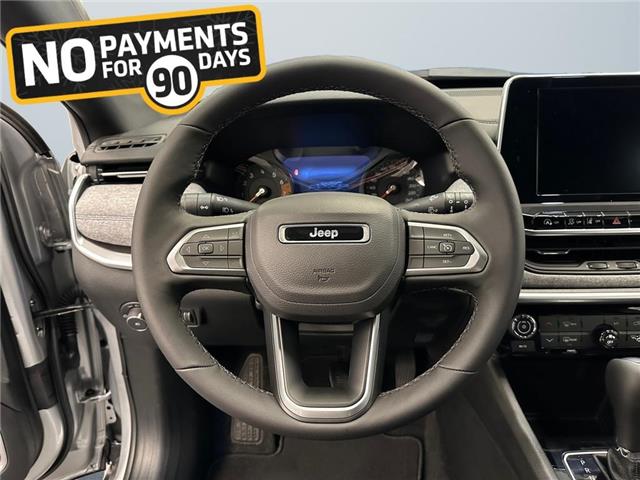 2026 Jeep Compass North (Stk: 40674) in Lethbridge - Image 12 of 15