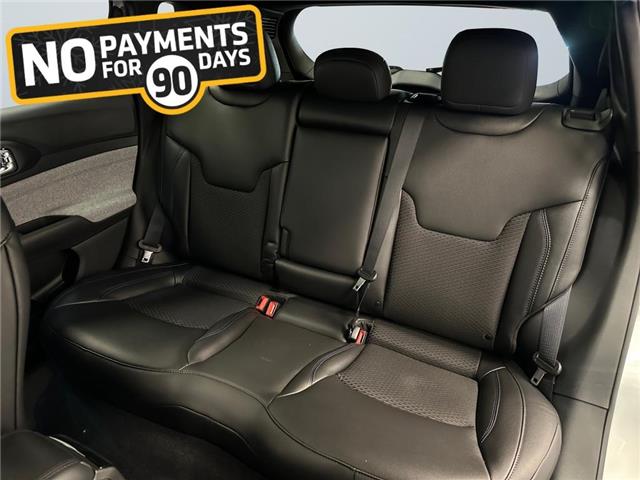 2026 Jeep Compass North (Stk: 40674) in Lethbridge - Image 13 of 15